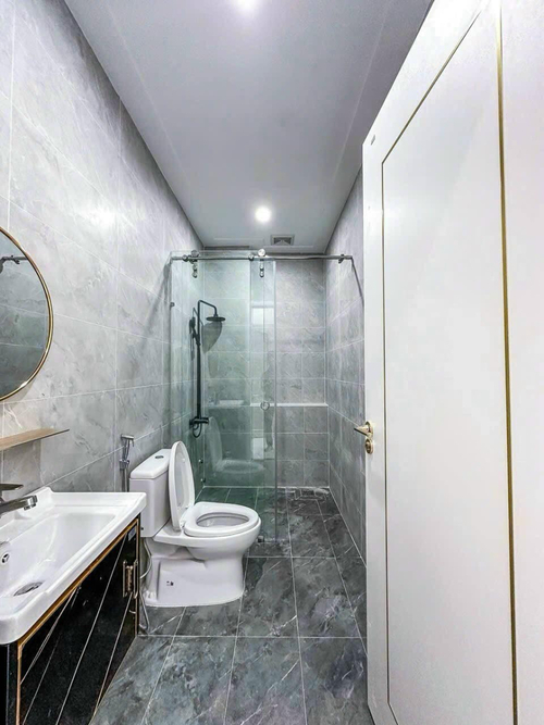 Bán nhà mới đường số 5, KDC Văn Hóa Tây Đô, P. Hưng Thạnh, Q. Cái Răng, TP. Cần Thơ.